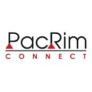 PacRim Connect  Icon