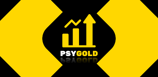 Android application PSYGOLD - XAUUSD Signals screenshort