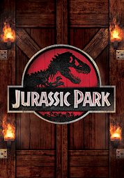 Icon image Jurassic Park
