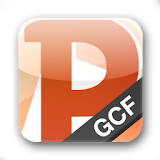 GCF PowerPoint 2010 Tutorial icon