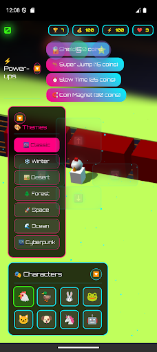 Animal Rush - Casual Game