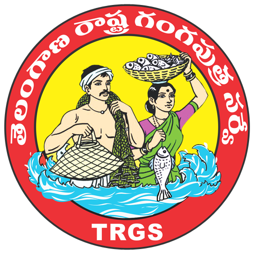 TRGS logo