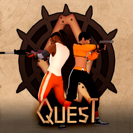 Quest Wild Mission