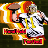 Handheld Football icon