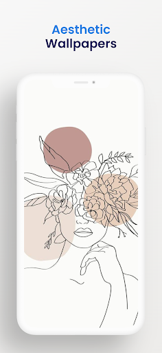 Aesthetic Screen Wallpapers