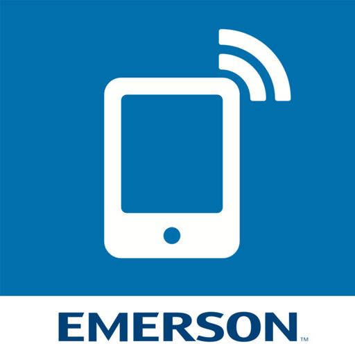 Emerson ProAct™ Alerts 2.0 Icon