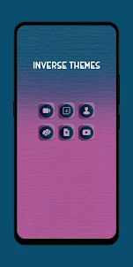 Download Pink Blue Bubblegummers Icons APK LDPlayer
