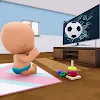 Virtual Baby Daddy Simulator icon