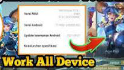 ML Skin Tools - All Skin Pro Screenshot 2 - AppWisp.com