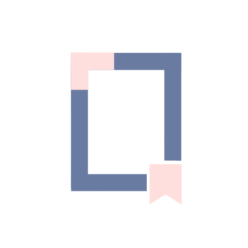 Raonzenas Diary Korea Edition logo