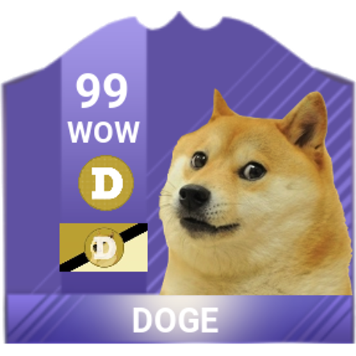 DogeFut 17  Icon