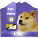 DogeFut 17 icon