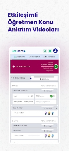 JetDers screenshot 1