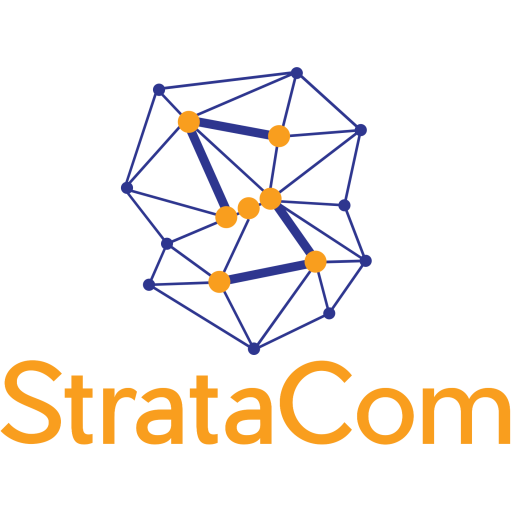 StrataCom Mobile for ITSM logo