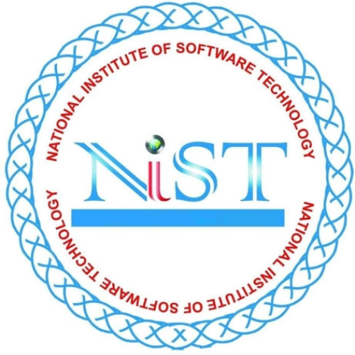 Nist Academy logo