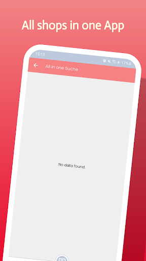 Cashop All-in-one Cashback App Screen 3