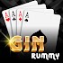 Gin Rummy - Classic Card Games2.1.1