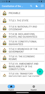 Constitution of Honduras