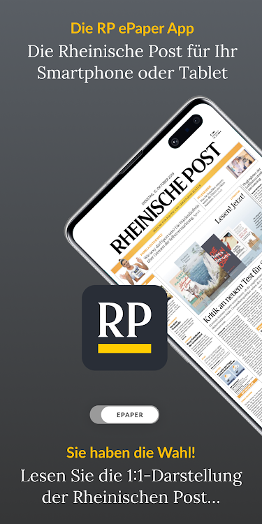 RP ePaper - 2.5.5 - (Android)