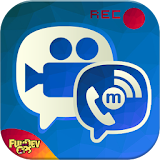 Video Call Recorder for Imo icon