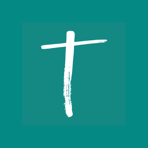 Frontline Church Liverpool logo
