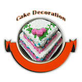 Cake Decoration icon