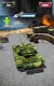 screenshot of Ramp Tank Jumping