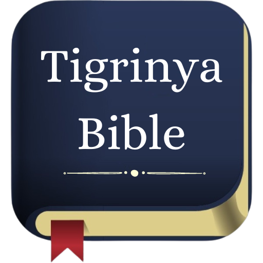 Tigrinya Bible logo
