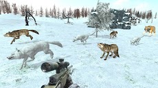 Safari Hunt 3Dのおすすめ画像5