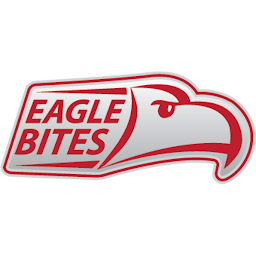 图标图片“Eagle Bites”