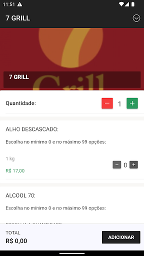Alho Rio Screen 2