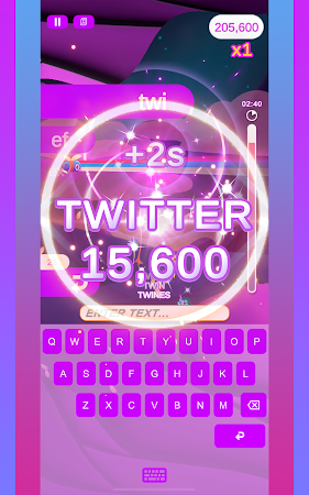 Game screenshot The Linguist: Word Sprint hack