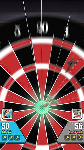 Darts Club - Dart Board Game Screen 3