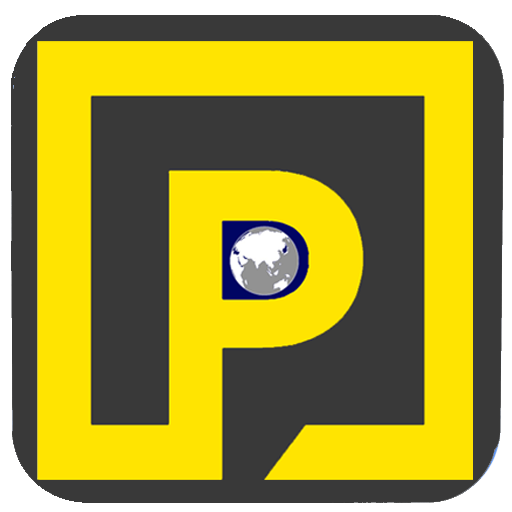 Public Now Telugu (news app ) logo