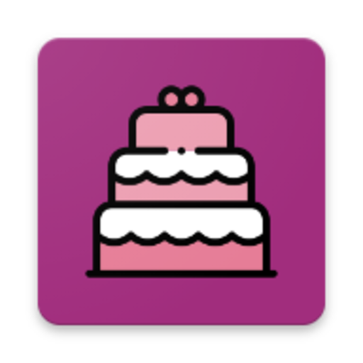 D Cakes - Order Cakes Online logo