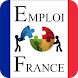 Emploi France - Androidアプリ