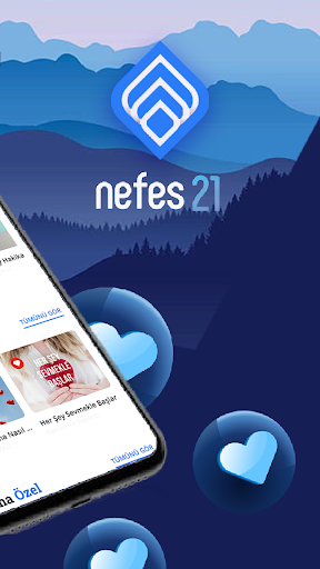 Nefes21: Kişisel Gelişim, Uyku Screen 2