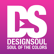 Design Soul Dergi  Icon