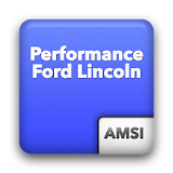 Performance Ford Lincoln icon
