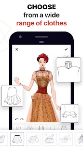 Fashion Design Sketches APK for Android Download 3