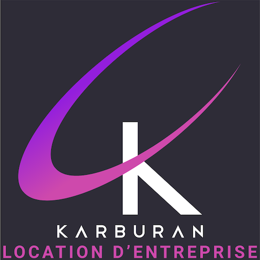 Karburan Location logo