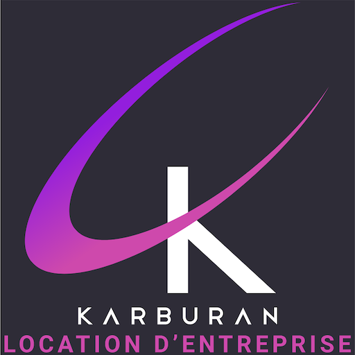 Karburan Location  Icon