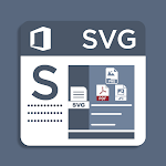 Cover Image of Download SVG Viewer - SVG Converter 1.0.2 APK