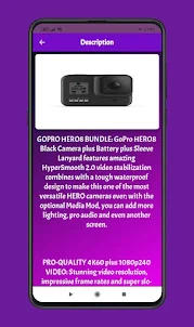 Gopro Hero 8