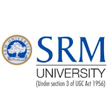 SRM Chennai icon