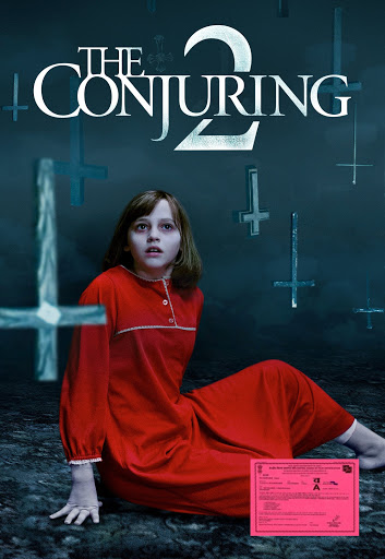 Watch the conjuring online free full movie sales