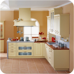 Cover Image of Download Kitchen Decorating Ideas 1.2 APK