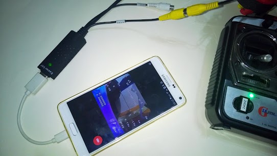 EasyCap Recorder v9.2.9 APK (MOD,Premium Unlocked) Free For Android 8