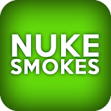 CS:GO smokes (Nuke) icon