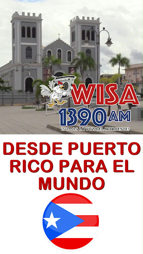 Wisa1390AM Screen 2